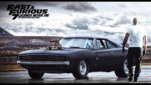 Dodge Charger R/T