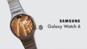 Samsung Galaxy Watch 6