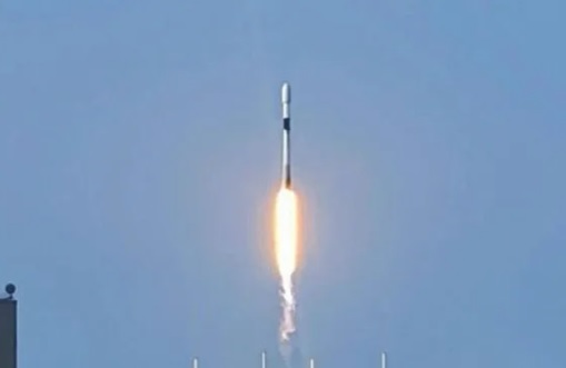 Satelit SATRIA 1