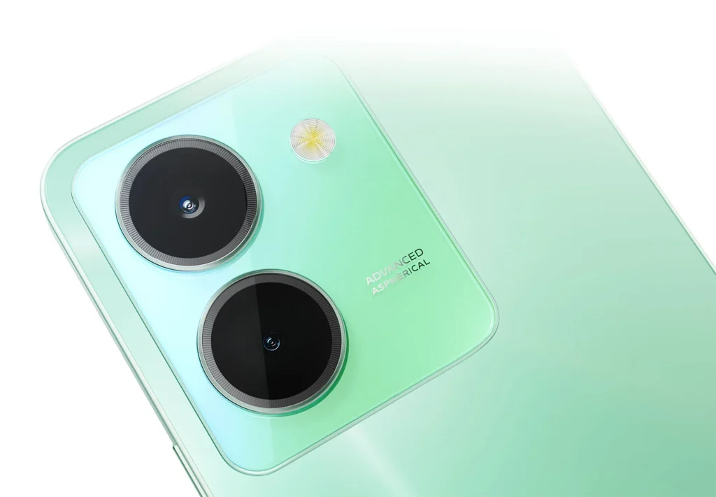 harga Vivo Y36 5G
