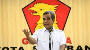 gerindra