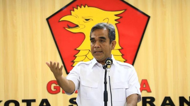 gerindra