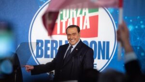 Silvio Berlusconi
