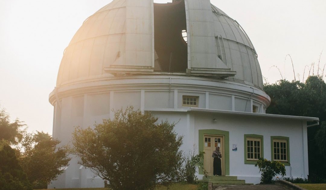 Observatorium Bosscha