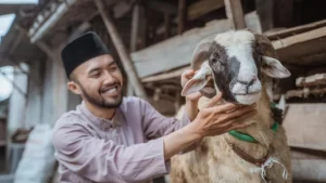 ibadah kurban