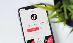 Tanggal Lahir di TikTok