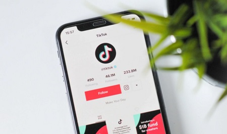 Tanggal Lahir di TikTok