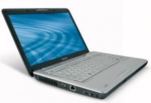 Laptop Toshiba Satellite