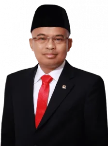 Desmond Mahesa