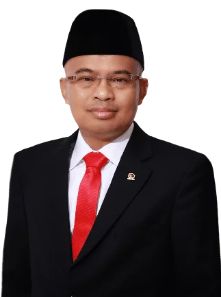 Desmond Mahesa