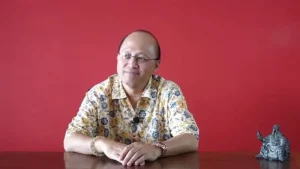 Mario Teguh