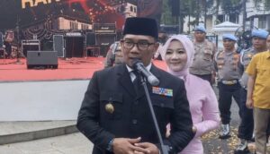 ridwan kamil