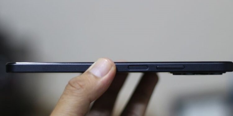 Realme C53 NFC
