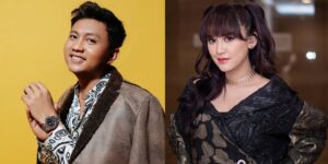 Lagu Baru Happy Asmara Sadar Posisi