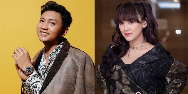 Lagu Baru Happy Asmara Sadar Posisi