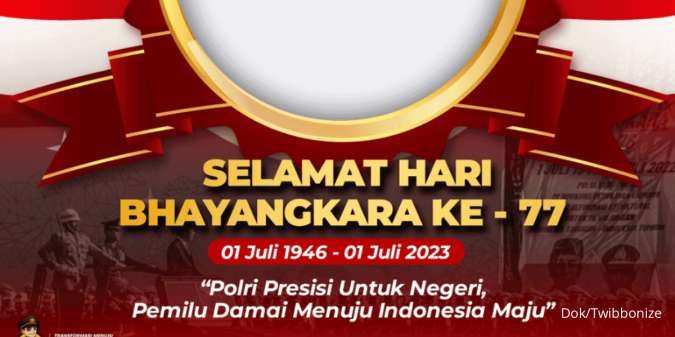 HUT Bhayangkara