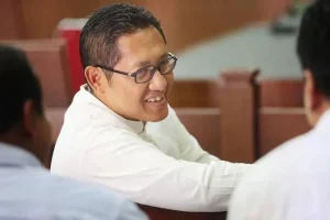 Anas Urbaningrum