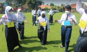 25 Alasan Masuk SMA Saat MPLS yang Sangat Penuh Makna 18-7-2023