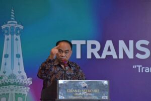 Profil Lengkap Budi Arie