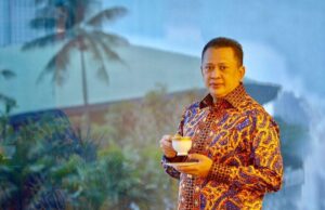 Bamsoet Saya akan Maju pada Munaslub 2024