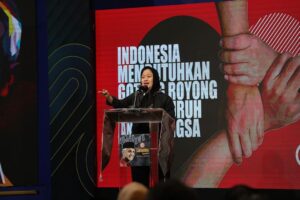 Puan Bocorkan 5 Nama Bacawapres Ganjar Pranowo