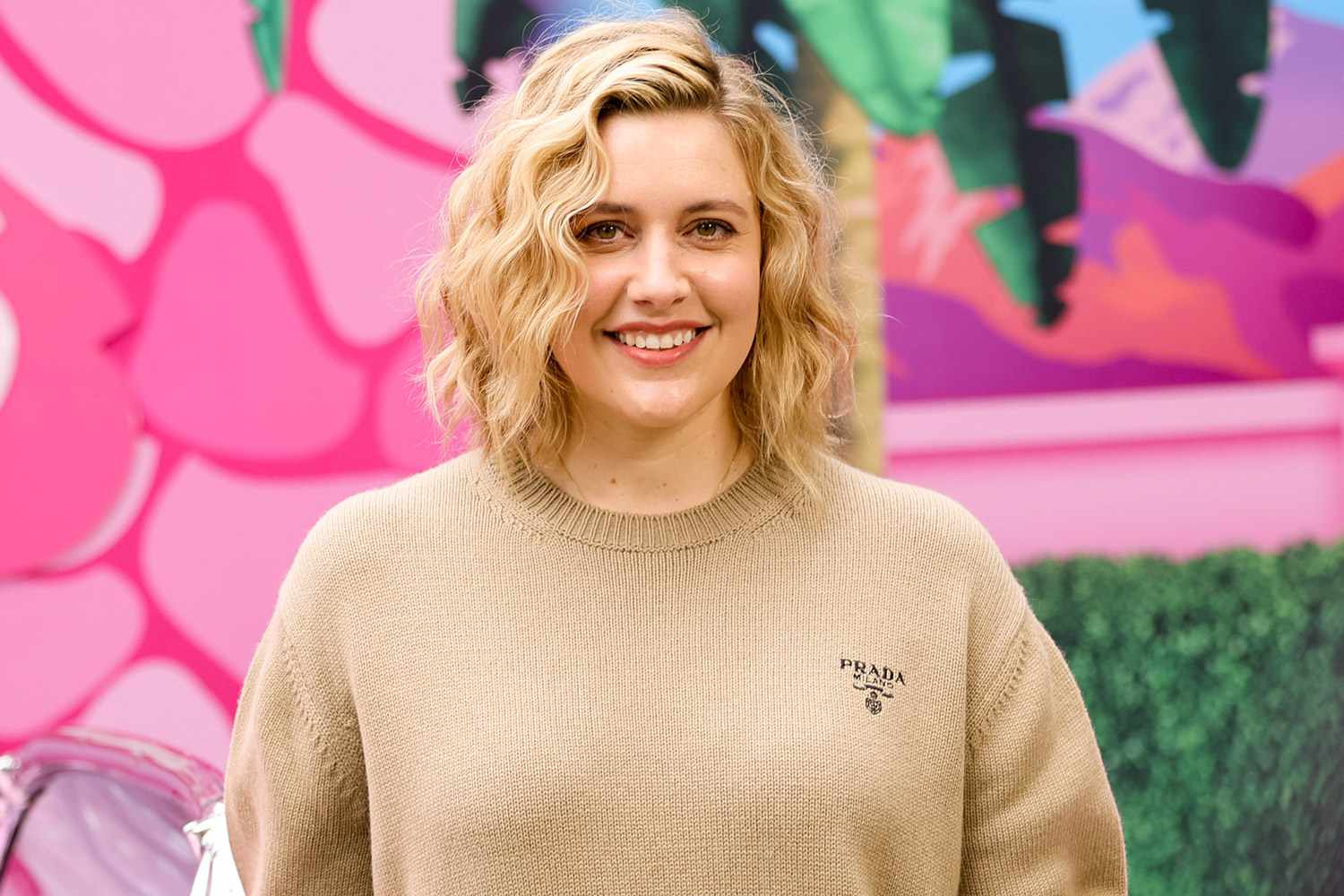 4 Fakta Menarik Greta Gerwig Sutradara Film Barbie yang Sedang Viral 24-7-2023