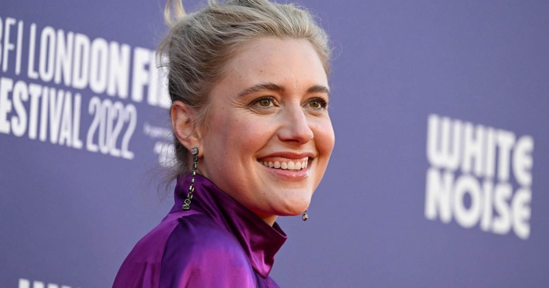 4 Fakta Menarik Greta Gerwig Sutradara Film Barbie yang Sedang Viral 24-7-2023