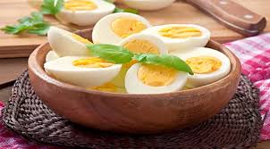 4 Menu Sarapan untuk Hari Pertama Sekolah telur