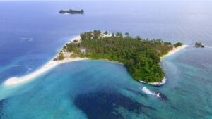 kepualuan auri