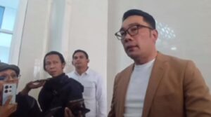 Kecurangan PPDB Jabar