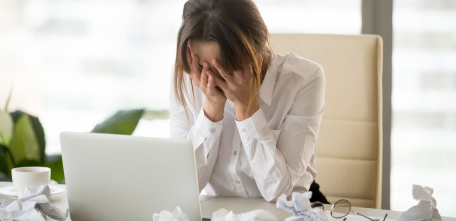 5 Cara Efektif Menenangkan Diri Saat Burnout 24-7-2023