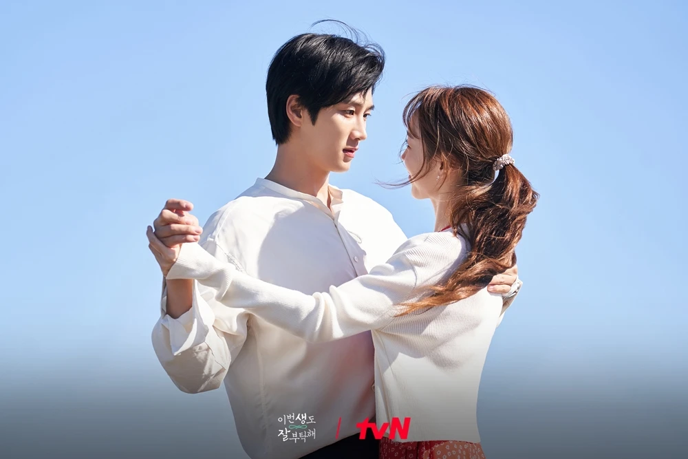 5 Fakta Menarik Drakor See You in My 19th Life 26-7-2023