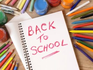 5 Ide Buku Tulis Kreatif Untuk Anak Sekolah18-7-2023