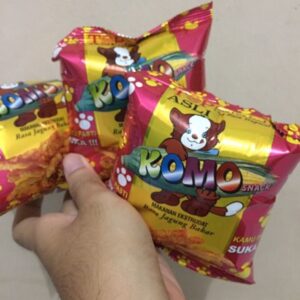 5 Snack Jadul Berhadiah Uang yang Pernah Populer 20-7-2023