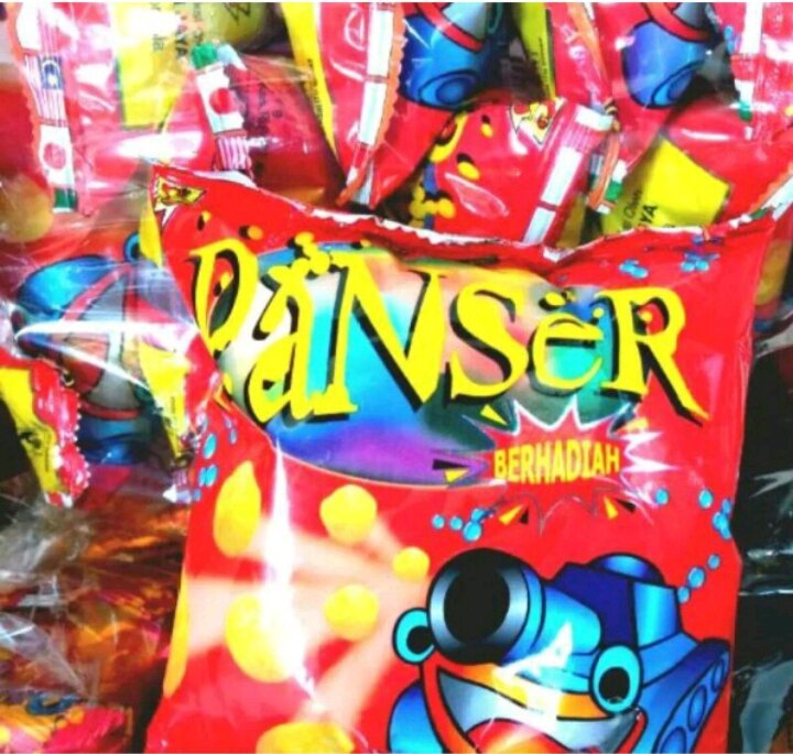 5 Snack Jadul Berhadiah Uang yang Pernah Populer 20-7-2023