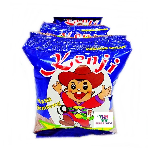 5 Snack Jadul Berhadiah Uang yang Pernah Populer 20-7-2023