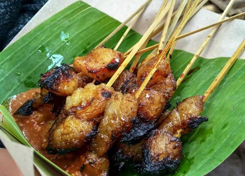 5 Tempat Makan Sate di Bandung yang Terkenal 22-7-2023
