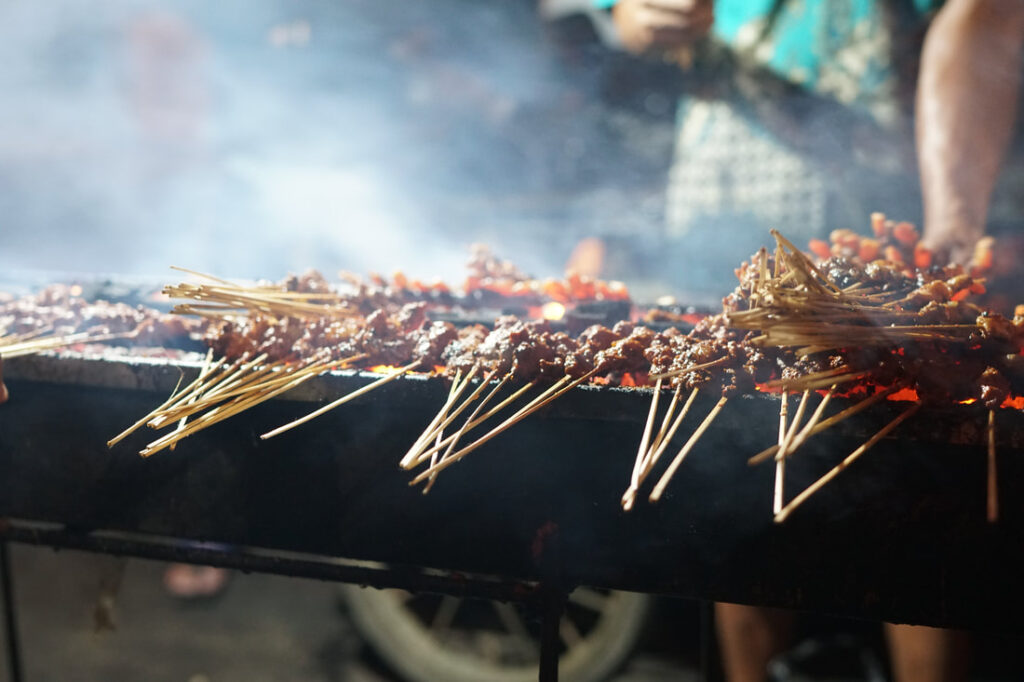 5 Tempat Makan Sate di Bandung yang Terkenal 22-7-2023
