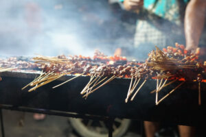 5 Tempat Makan Sate di Bandung yang Terkenal 22-7-2023