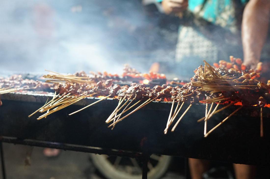 5 Tempat Makan Sate di Bandung yang Terkenal 22-7-2023