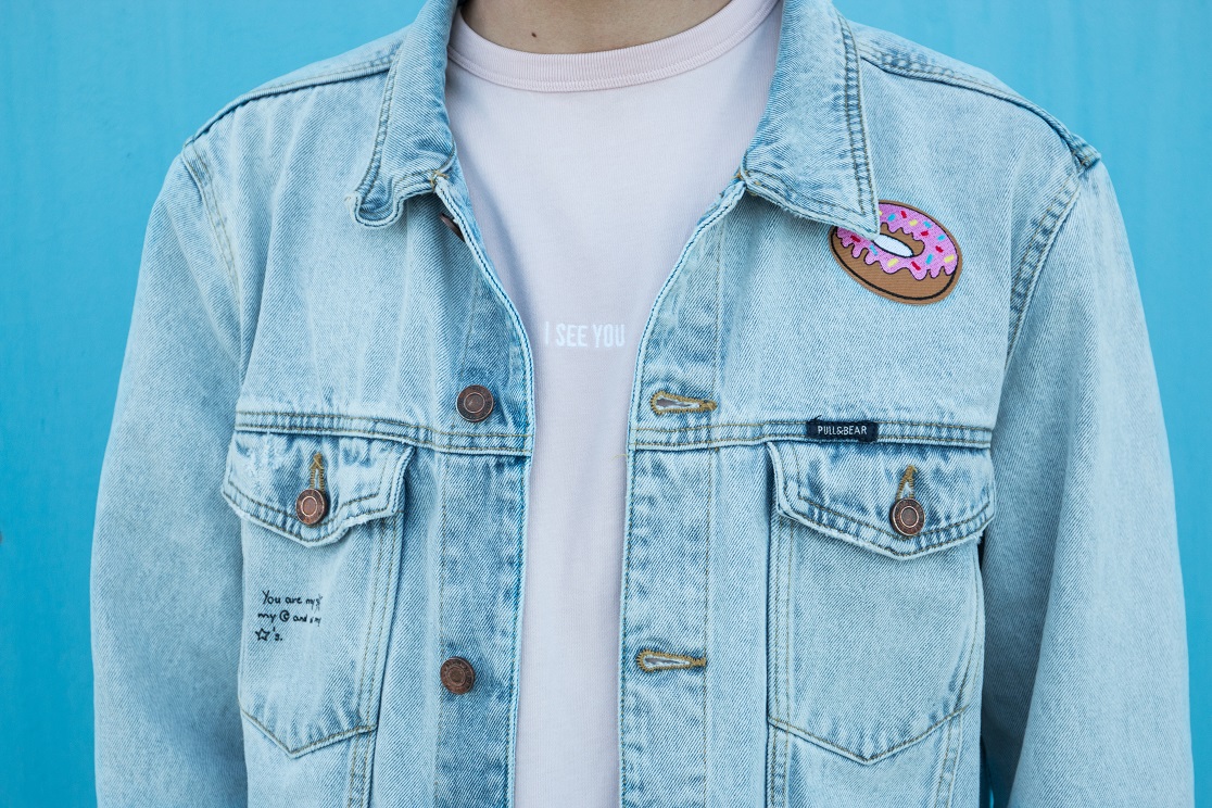 5 Tips Memilih Jaket Denim Agar Penampilan Tetap Stylish 23-7-2023