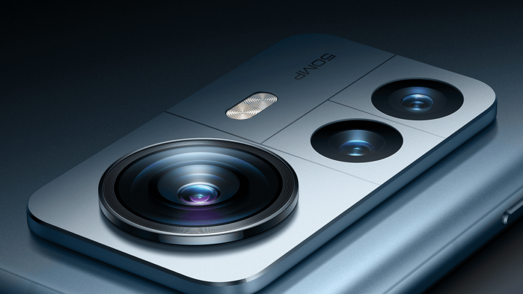 Smartphone Xiaomi 12 Pro