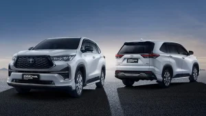 innova zenix 2023