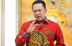 Pemilu Damai dan Bahagia