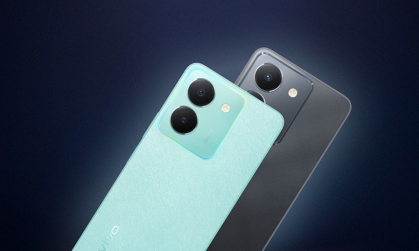 Vivo Y27 5G