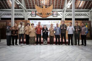 Pendopo Kota Bandung