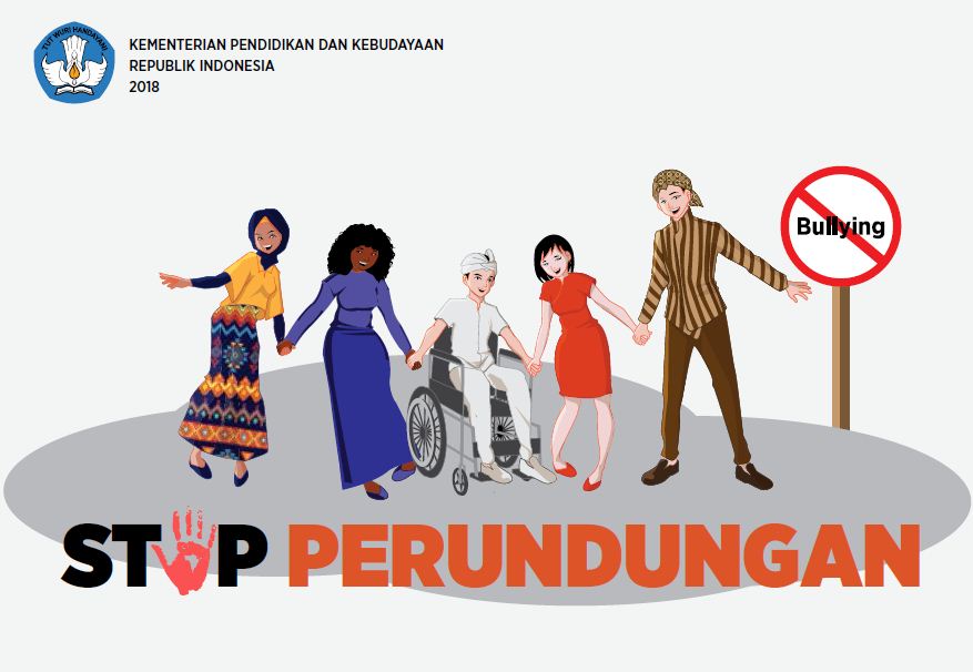 satgasus perundungan