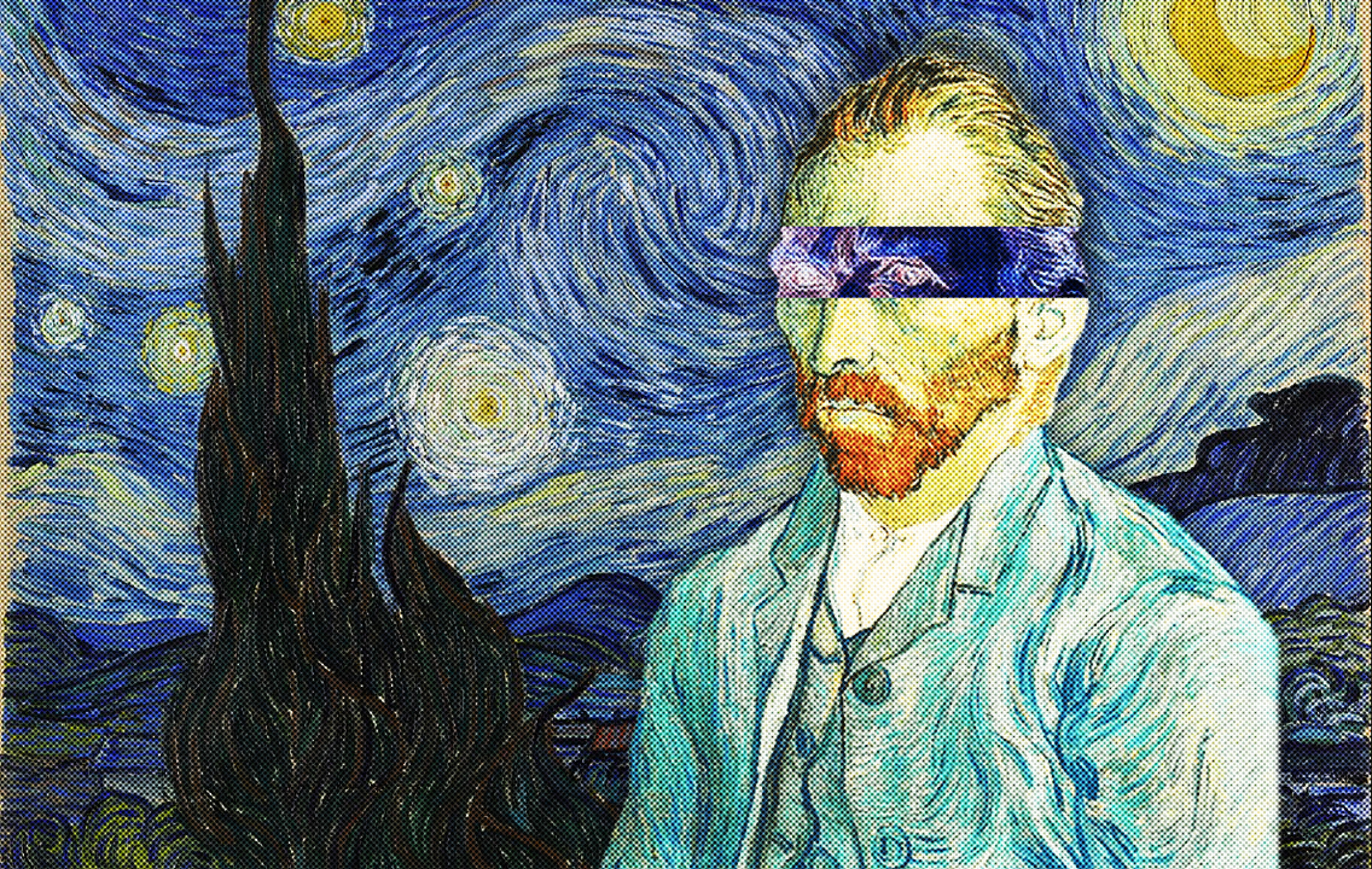 8 Fakta Menarik Vincent van Gogh, Pelukis Ikonik Starry Night 16-7-2023