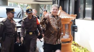 airlangga