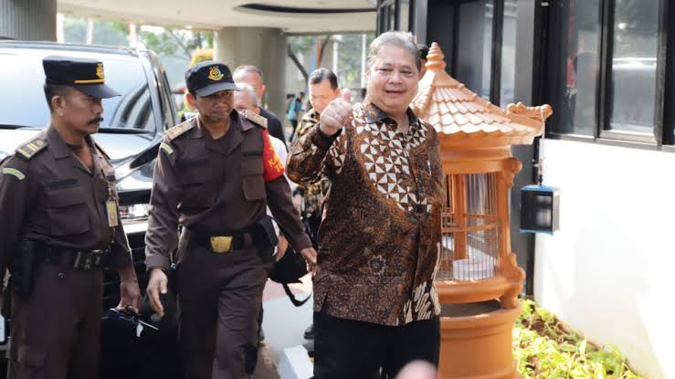 airlangga